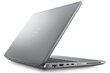 Dell Latitude 5450 (N015L545014EMEA_VP_EST) цена и информация | Portatīvie datori | 220.lv