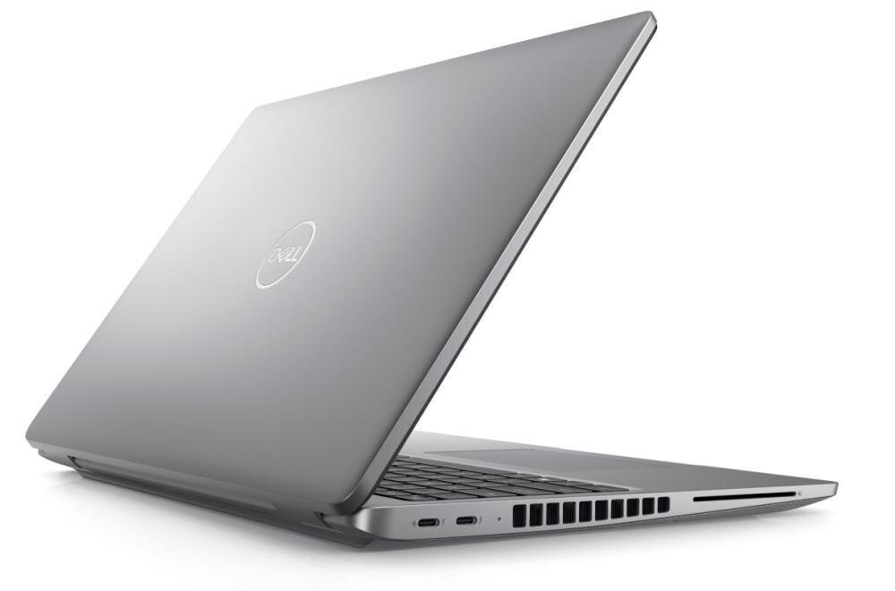 Dell Latitude 5550 (N013L555015EMEA_VP_EST) cena un informācija | Portatīvie datori | 220.lv