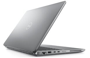 Dell Precision 3490 (N003P3490EMEA_VP) cena un informācija | Portatīvie datori | 220.lv