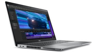 Dell Precision 3591 (N102P3591EMEA_VP) цена и информация | Ноутбуки | 220.lv