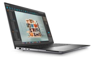 Dell Precision 5690 (N001P5690EMEA_VP) cena un informācija | Portatīvie datori | 220.lv