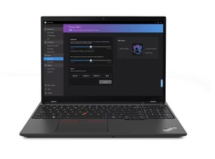 Lenovo ThinkPad T16 Gen 2 (21K7001WMH) цена и информация | Ноутбуки | 220.lv