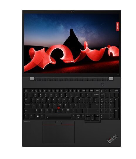 Lenovo ThinkPad T16 Gen 2 (21K7001WMH) cena un informācija | Portatīvie datori | 220.lv