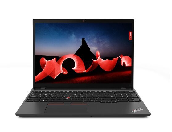 Lenovo ThinkPad T16 Gen 2 (21K7001WMH) цена и информация | Portatīvie datori | 220.lv