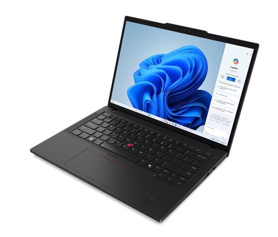 Lenovo ThinkPad T14 Gen 5 (21MC001RMH) cena un informācija | Portatīvie datori | 220.lv