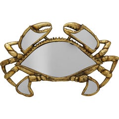 Object Mare Mirror 43x27cm цена и информация | Детали интерьера | 220.lv