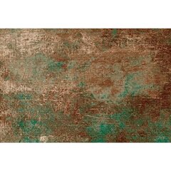 Carpet Downtown Green 170x240 цена и информация | Ковры | 220.lv