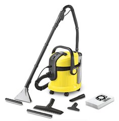 KARCHER SE 4. цена и информация | Пылесосы | 220.lv