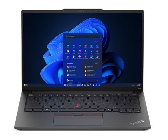 Lenovo ThinkPad E14 Gen 6 (21M30027PB) cena un informācija | Portatīvie datori | 220.lv