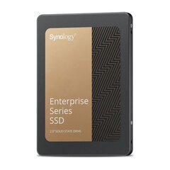 Synology SAT5220-960G цена и информация | Внутренние жёсткие диски (HDD, SSD, Hybrid) | 220.lv