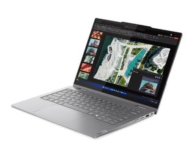 Lenovo ThinkBook 14 2-in-1 G4 IML (21MX0028PB) cena un informācija | Portatīvie datori | 220.lv