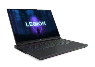 Lenovo Legion Pro 7 16IRX8H (82WQ00A9PB) cena un informācija | Portatīvie datori | 220.lv