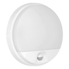 Plafond LED AGAT 10W 4000K ar kustības detektoru balts OR-OP-6111WLPMR4 cena un informācija | Sensori | 220.lv