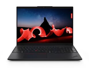 Lenovo ThinkPad L16 Gen 1 (21L3002DPB) цена и информация | Ноутбуки | 220.lv