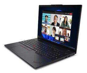 Lenovo ThinkPad L16 Gen 1 (21L3002DPB) cena un informācija | Portatīvie datori | 220.lv