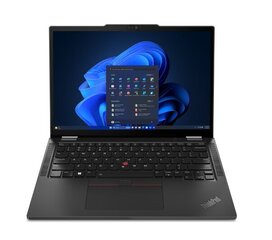 Lenovo ThinkPad X13 2-in-1 Gen 5 (21LW0018PB) цена и информация | Ноутбуки | 220.lv