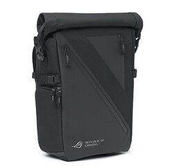 Kuprinė Asus ROG Archer (90XB07M0-BBP000) цена и информация | Рюкзаки, сумки, чехлы для компьютеров | 220.lv