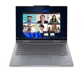 Lenovo ThinkPad X1 2-in-1 Gen 9 (21KE002WPB) cena un informācija | Portatīvie datori | 220.lv