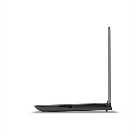 Lenovo ThinkPad P16 Gen 2 (21FA004TMH) cena un informācija | Portatīvie datori | 220.lv