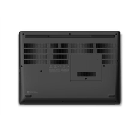 Lenovo ThinkPad P16 Gen 2 (21FA004TMH) cena un informācija | Portatīvie datori | 220.lv