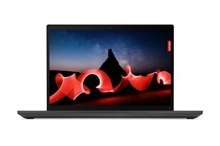 Lenovo ThinkPad T14 Gen 4 (21HD003VPB) cena un informācija | Portatīvie datori | 220.lv