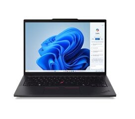 Lenovo ThinkPad T14 Gen 5 (21ML0031PB) цена и информация | Ноутбуки | 220.lv