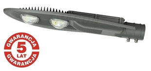 LED ielu lampa, 120W 4500K 12000lm - LSJA120W cena un informācija | Āra apgaismojums | 220.lv