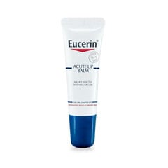 Бальзам для губ Eucerin Aquaphor Sos восстанавливающее 10 ml цена и информация | Помады, бальзамы, блеск для губ | 220.lv