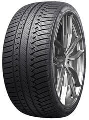 Sailun Atrezzo 4Seasons Pro Ev 235/60R18 103 W цена и информация | Всесезонная резина | 220.lv