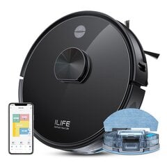 ILIFE A20 cena un informācija | Putekļu sūcēji - roboti | 220.lv