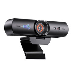 Nexigo N930W Black cena un informācija | Datoru (WEB) kameras | 220.lv