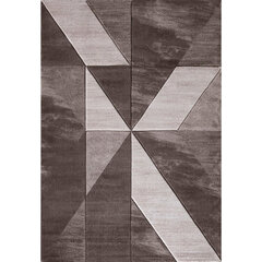 Paklājs Relax 160x230 cm Bēšs cena un informācija | Paklāji | 220.lv