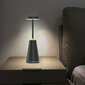 TeamBa uzlādējama galda lampa cena un informācija | Galda lampas | 220.lv