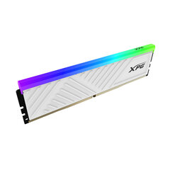 Adata XPG Spectrix D35G (AX4U320032G16A-SWHD35G) цена и информация | Оперативная память (RAM) | 220.lv