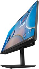 Asus AiO A5402WVAK-BPC016W (90PT03J3-M025F0) cena un informācija | Stacionārie datori | 220.lv