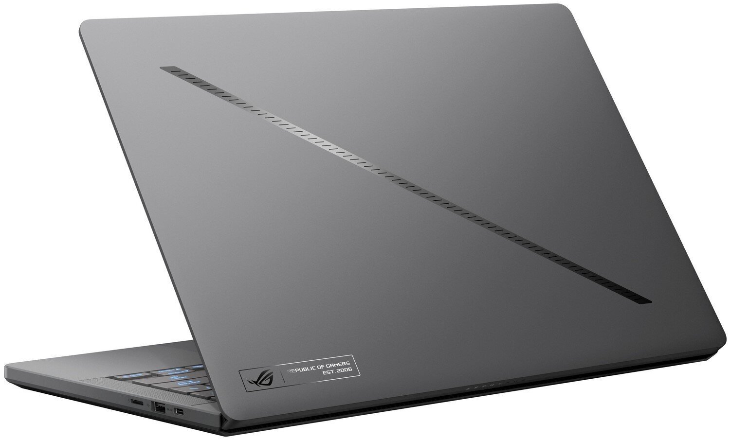 ASUS ROG Zephyrus G14 GA403UV-QS080W (90NR0I01-M004E0) cena un informācija | Portatīvie datori | 220.lv