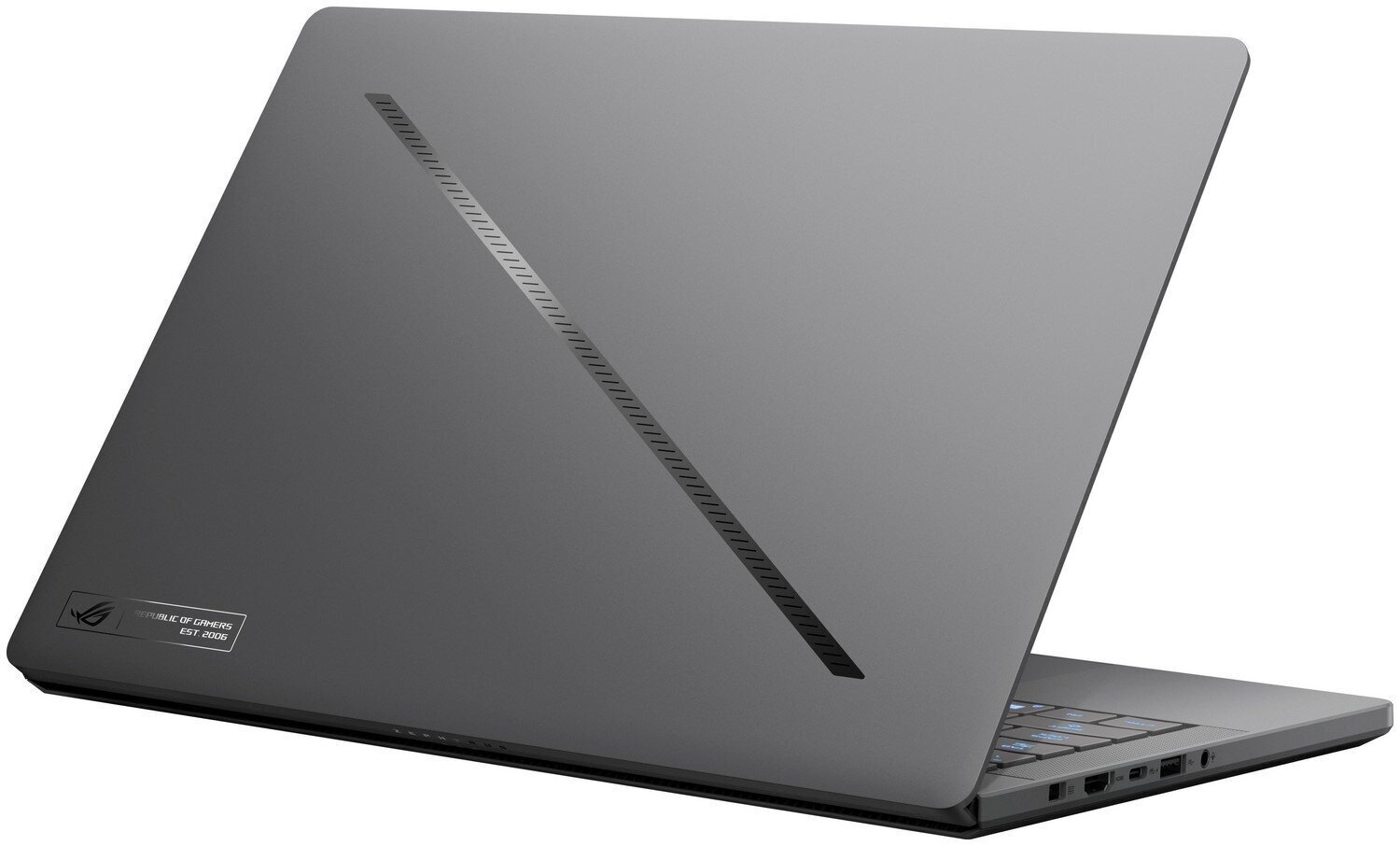 ASUS ROG Zephyrus G14 GA403UV-QS080W (90NR0I01-M004E0) cena un informācija | Portatīvie datori | 220.lv