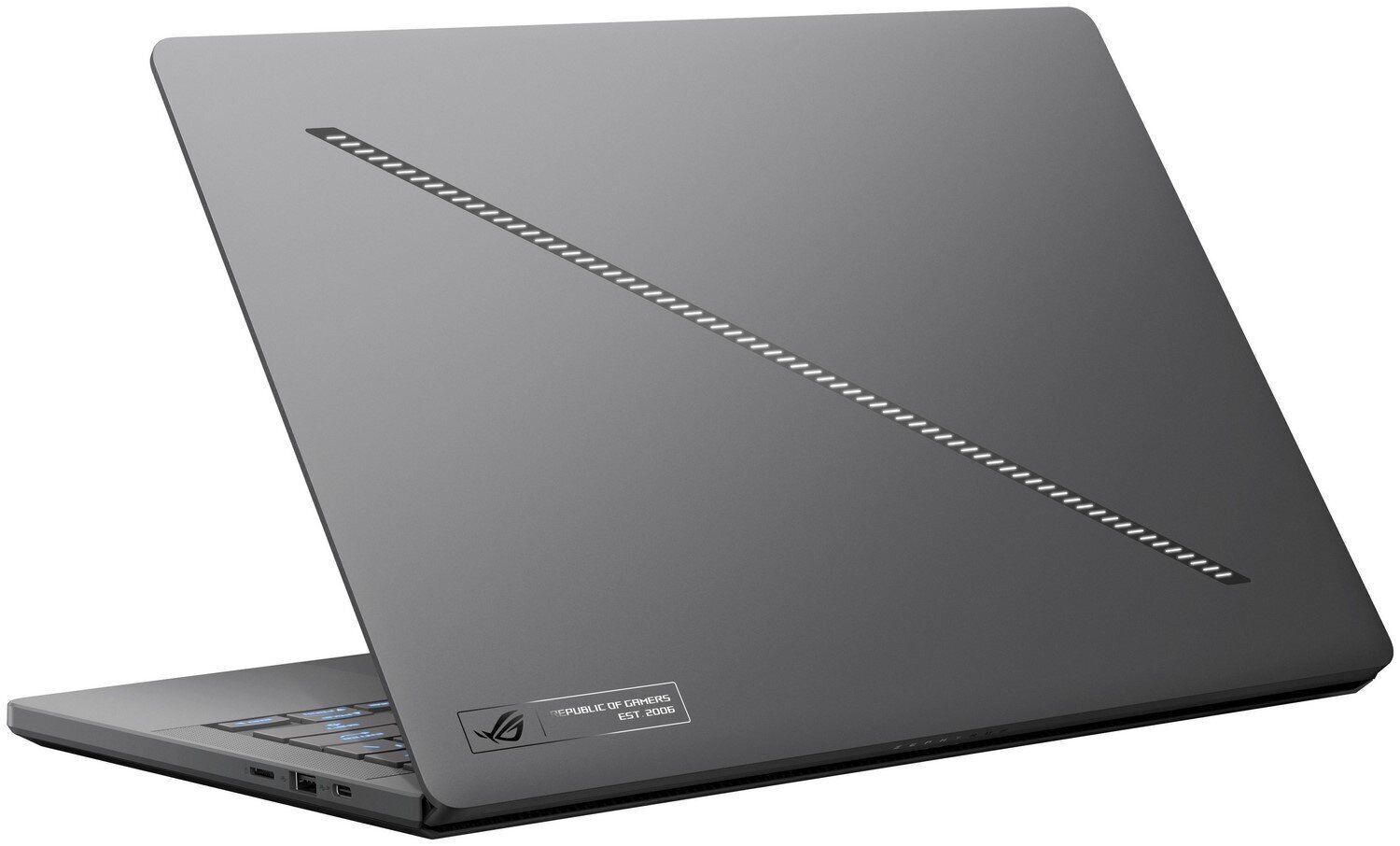 ASUS ROG Zephyrus G14 GA403UV-QS080W (90NR0I01-M004E0) cena un informācija | Portatīvie datori | 220.lv