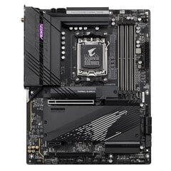 Gigabyte B650 Aorus Pro AX cena un informācija | Mātesplates | 220.lv