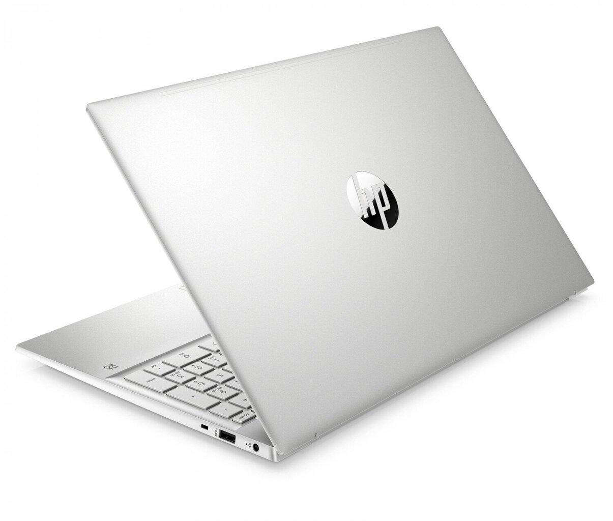 HP 15s-eq2749nw (9Z2F9EA) цена и информация | Portatīvie datori | 220.lv