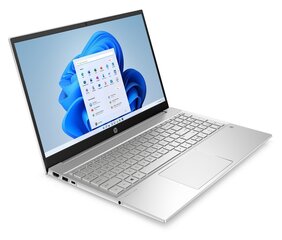 HP 15s-eq2749nw (9Z2F9EA) цена и информация | Ноутбуки | 220.lv