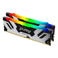 Kingston Fury Beast (KF564C32BWEK2-32) cena un informācija | Operatīvā atmiņa (RAM) | 220.lv