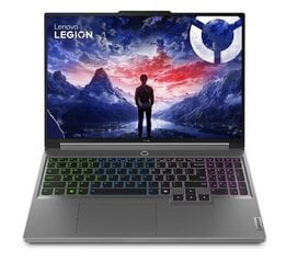 Lenovo Legion 5 16IRX9 (83DG009WPB) cena un informācija | Portatīvie datori | 220.lv