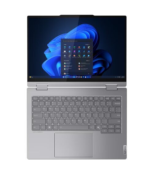 Lenovo ThinkBook 14 2-in-1 G4 IML (21MX0027PB) цена и информация | Portatīvie datori | 220.lv