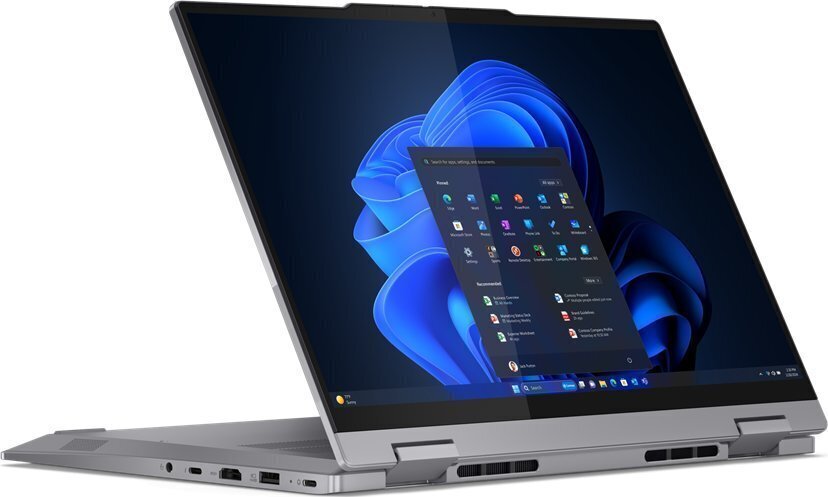 Lenovo ThinkBook 14 2-in-1 G4 IML (21MX0027PB) цена и информация | Portatīvie datori | 220.lv