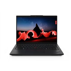 Lenovo ThinkPad L14 Gen 5 (21L1002MMH) cena un informācija | Portatīvie datori | 220.lv