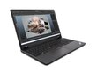 Lenovo ThinkPad P16v Gen 2 (21KX0018MH) цена и информация | Portatīvie datori | 220.lv