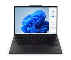 Lenovo ThinkPad T14 Gen 5 (21ML0046PB) cena un informācija | Portatīvie datori | 220.lv