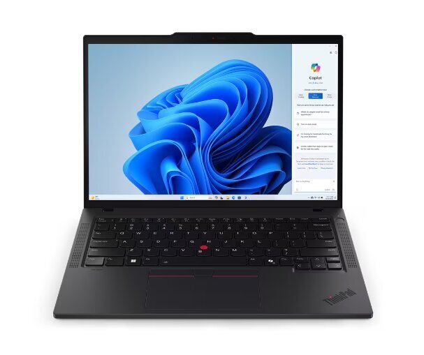 Lenovo ThinkPad T14 Gen 5 (21ML0046PB) цена и информация | Portatīvie datori | 220.lv