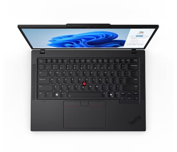 Lenovo ThinkPad T14 Gen 5 (21ML0046PB) cena un informācija | Portatīvie datori | 220.lv